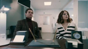 Умнее чем я 1 сезон 4 серия