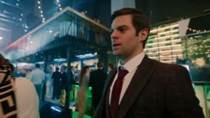 Умнее чем я 1 сезон 5 серия