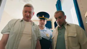 Универ 15 лет спустя 1 сезон 10 серия