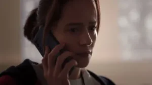 Урок 1 сезон 2 серия