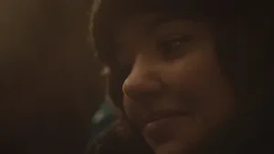 Урок 1 сезон 3 серия