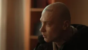 Урок 1 сезон 5 серия