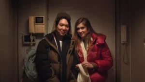 Урок 1 сезон 6 серия