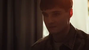 Урок 1 сезон 8 серия