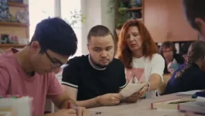 В Хогвартс я не попал 1 сезон 1 серия