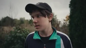 В Хогвартс я не попал 1 сезон 2 серия