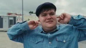 В Хогвартс я не попал 1 сезон 3 серия