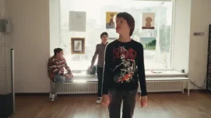 В Хогвартс я не попал 1 сезон 5 серия