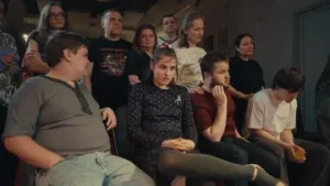 В Хогвартс я не попал 1 сезон 6 серия