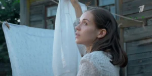 В парке Чаир 1 сезон 1 серия