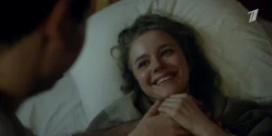 В парке Чаир 1 сезон 8 серия