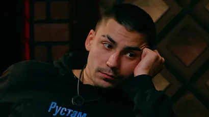 Вахта 1 сезон 12 выпуск