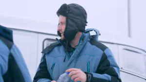 Вахта 1 сезон 5 выпуск
