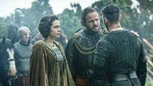 Викинги 5 сезон 1 серия