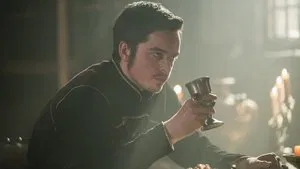 Викинги 5 сезон 17 серия