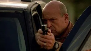 Во все тяжкие 2 сезон 2 серия