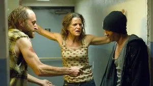 Во все тяжкие 2 сезон 5 серия