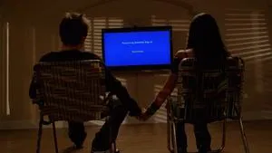 Во все тяжкие 2 сезон 7 серия