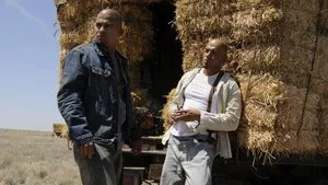 Во все тяжкие 3 сезон 1 серия