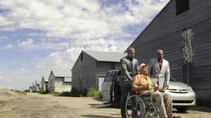 Во все тяжкие 3 сезон 3 серия