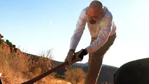 Во все тяжкие 5 сезон 10 серия