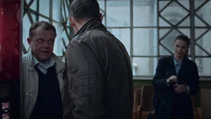 Ворона 1 сезон 10 серия