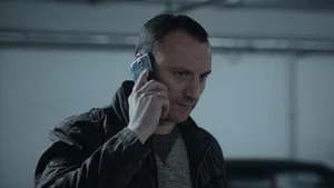 Ворона 1 сезон 11 серия