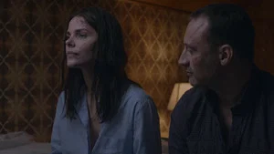 Ворона 1 сезон 12 серия