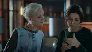 Ворона 1 сезон 4 серия