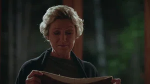 Ворона 1 сезон 7 серия