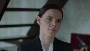 Ворона 2 сезон 1 серия