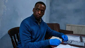 Ворона 2 сезон 5 серия