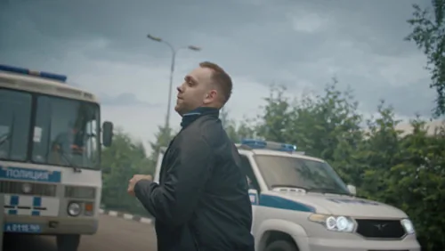 Враги 1 сезон 10 серия