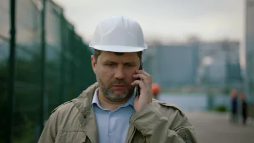 Враги 1 сезон 14 серия