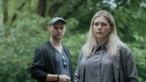 Вторая семья 1 сезон 1 серия