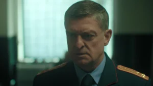 Вторая семья 1 сезон 10 серия