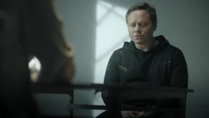 Вторая семья 1 сезон 11 серия