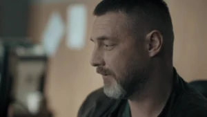 Вторая семья 1 сезон 4 серия