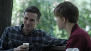 Вторая семья 1 сезон 5 серия