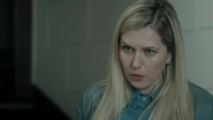 Вторая семья 1 сезон 6 серия