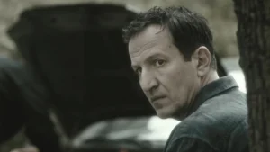 Вторая семья 1 сезон 7 серия