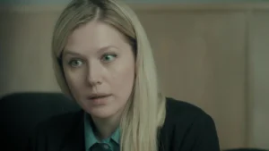 Вторая семья 1 сезон 8 серия