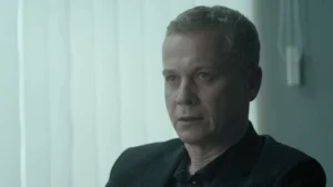 Вторая семья 1 сезон 9 серия