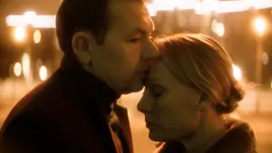 Выход 1 сезон 2 серия