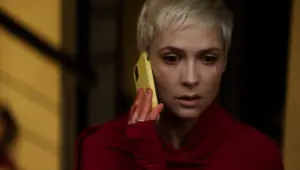 Выход 1 сезон 4 серия