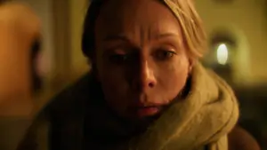 Выход 1 сезон 5 серия