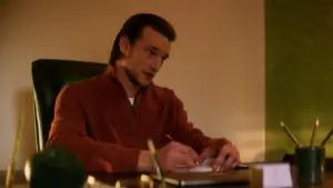 Выход 1 сезон 6 серия