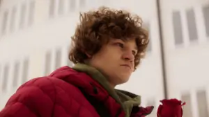 Выход 1 сезон 7 серия