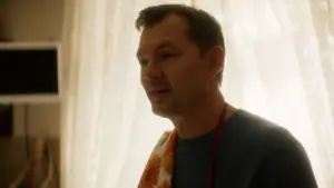 Выход 1 сезон 8 серия