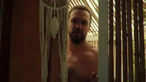 Высокий сезон 1 сезон 1 серия